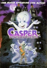 Casper 2. Un fantasmagorico inizio