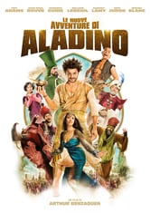 Le nuove avventure di Aladino