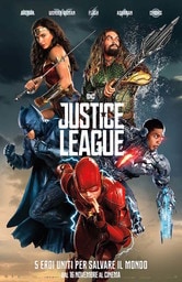 Justice League