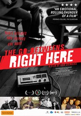 The Go-Betweens: Right Here