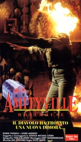 Amityville: Dollhouse