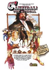 Cannibal - The Musical