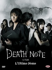 Death Note - L'ultimo nome