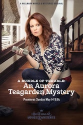 I misteri di Aurora Teagarden: Un fagottino di guai