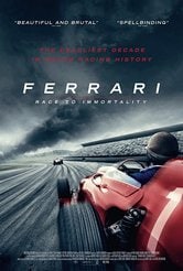 Ferrari: Un mito immortale