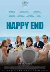 locandina Happy End