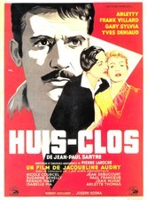 Huis-clos