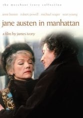 Jane Austen a Manhattan