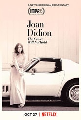 Joan Didion: Il centro non reggerà