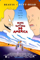 Beavis & Butt-head alla conquista dell'America