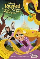 Rapunzel prima del sì