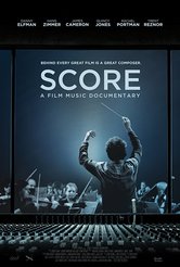 Score - La musica nei film