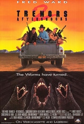 Tremors 2. Aftershocks