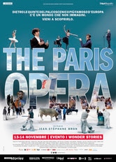 The Paris Opera