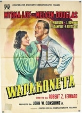 Wapakoneta