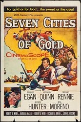 Le sette città d'oro