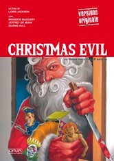 Christmas Evil