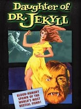La figlia del dottor Jekyll