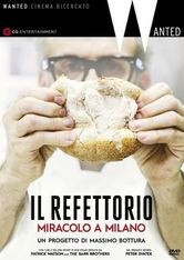 Il Refettorio: miracolo a Milano. Un progetto di Massimo Bottura