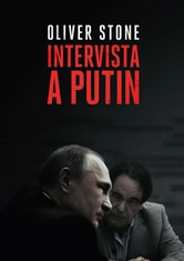 Oliver Stone: Intervista a Putin