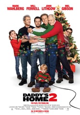 Daddy's Home 2