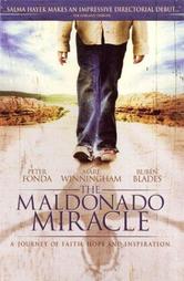 Il miracolo di Maldonado