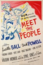 Meet the People