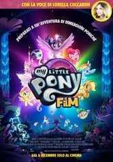 My Little Pony: Il film