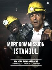 Squadra omicidi Istanbul - Scomode realtà