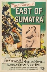 Ad est di Sumatra