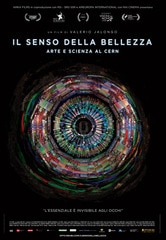 Il senso della bellezza - Arte e scienza al CERN