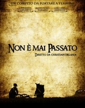 Non è mai passato