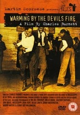The Blues - Warming by the Devil's Fire