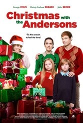 Natale a casa Anderson