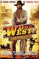 Doc West - La sfida