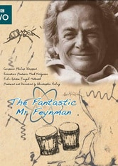 The Fantastic Mr Feynman