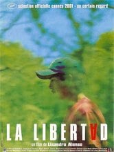 La libertà