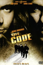 The Code - La mentale