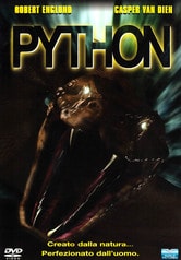 Python - Spirali di paura