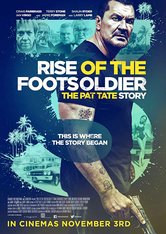 L'ascesa del crimine: La storia di Pat Tate