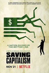 Come salvare il capitalismo