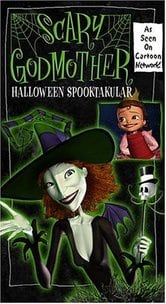 Scary Goodmother
