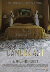 Camera 431