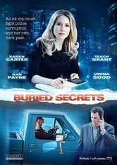 Buried Secrets - Il romanzo dei misteri