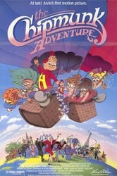 Le avventure dei Chipmunk