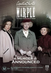 Miss Marple. Un delitto avrà luogo