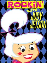 Judy Jetson & The Rockers