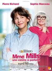 Mrs Mills - Un tesoro di vicina