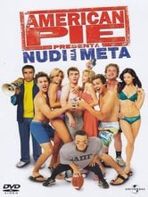 American pie. Nudi alla meta