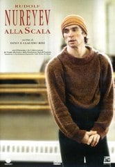 Rudolf Nureyev alla Scala